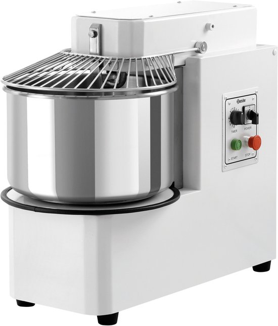 101841 Deegkneedmachine Easy 18/30 ARSK - Horeca & Professioneel van Bartscher — afbeelding 4