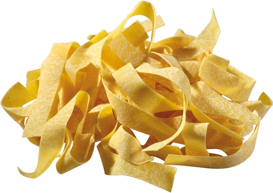Pastamatrijs Pappardelle 8000 van Bartscher — afbeelding 3