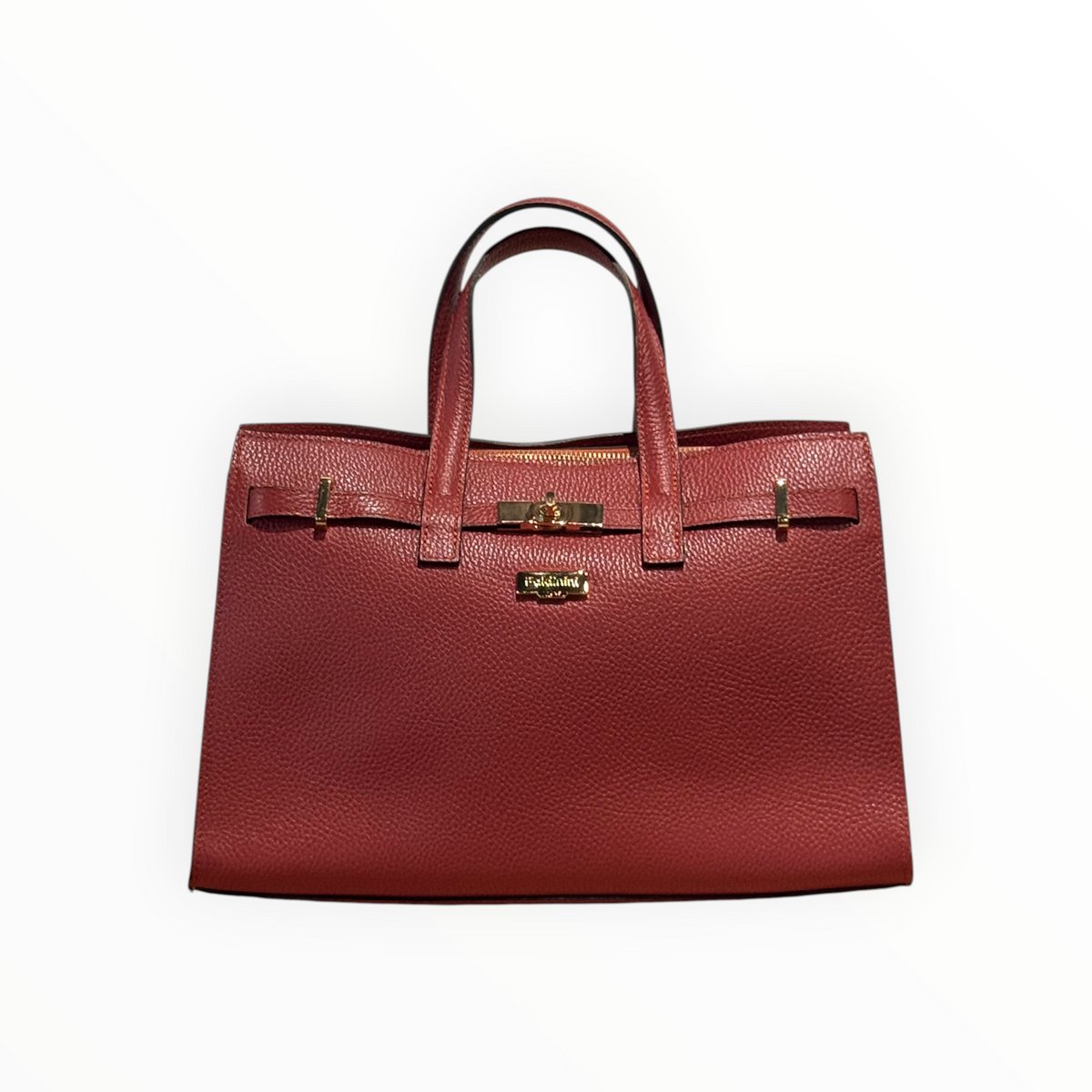 Baldinini - Handtas - Rood - U