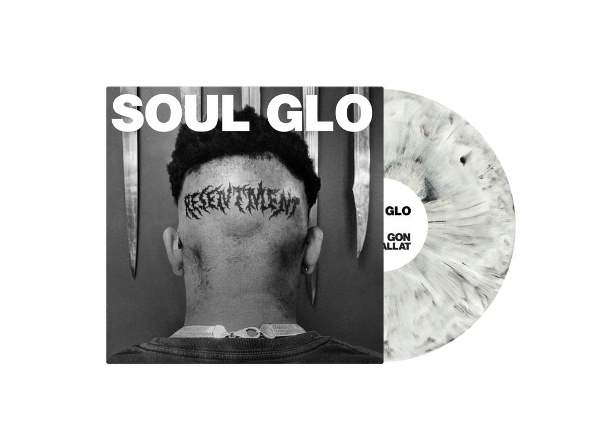 Soul Glo - Na I'm Gon Grab Allat (LP)