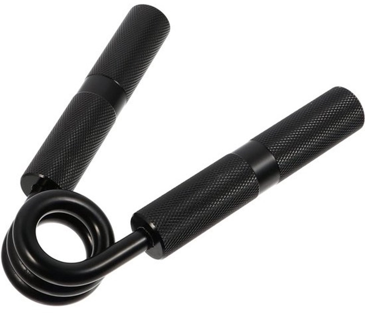Mipcase Refining Arm Grip 1pc Hand Gripper 300lb Gewichtscapaciteit voor Krachttraining Slipvast en