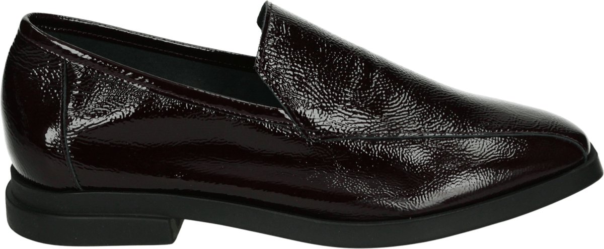 Arche - PAROCK LACK - Instappers - Kleur: Bruin - Maat: 41