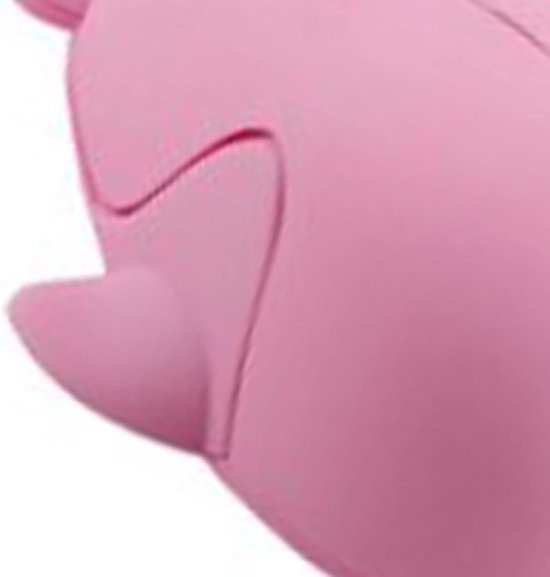 ciciglow USB bedrade muis, schattige dier dolfijn snoermuis ergonomisch ontwerp bedrade USB computermuis voor computer laptop desktop, kleine kinderen kinderen muizen — afbeelding 5