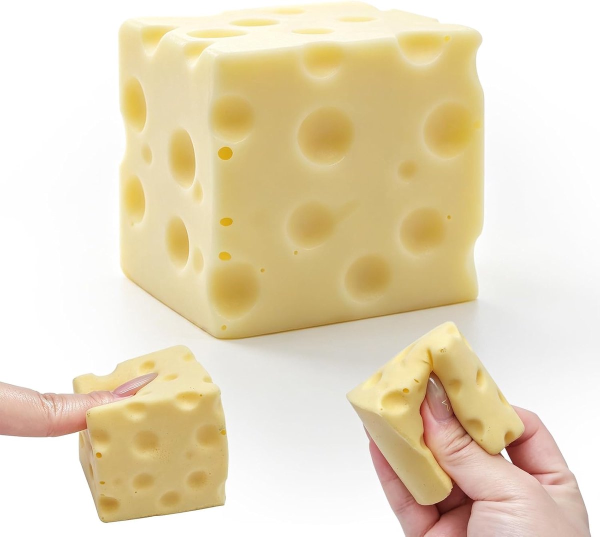 stressbal, anti-stress bal, anti-stress knijpkaas, squishy