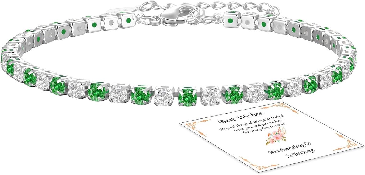 Aretas damesarmband