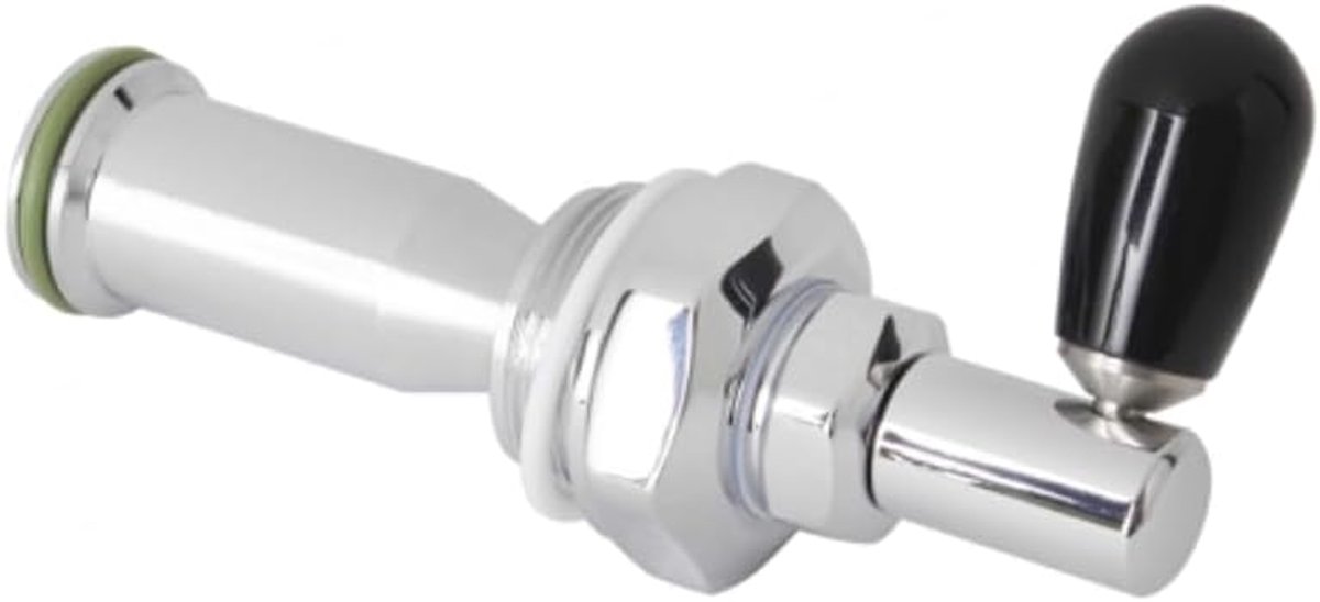 italparts Rivierprofiel ventiel voor E61 zetgroepen (E61 VALVE)