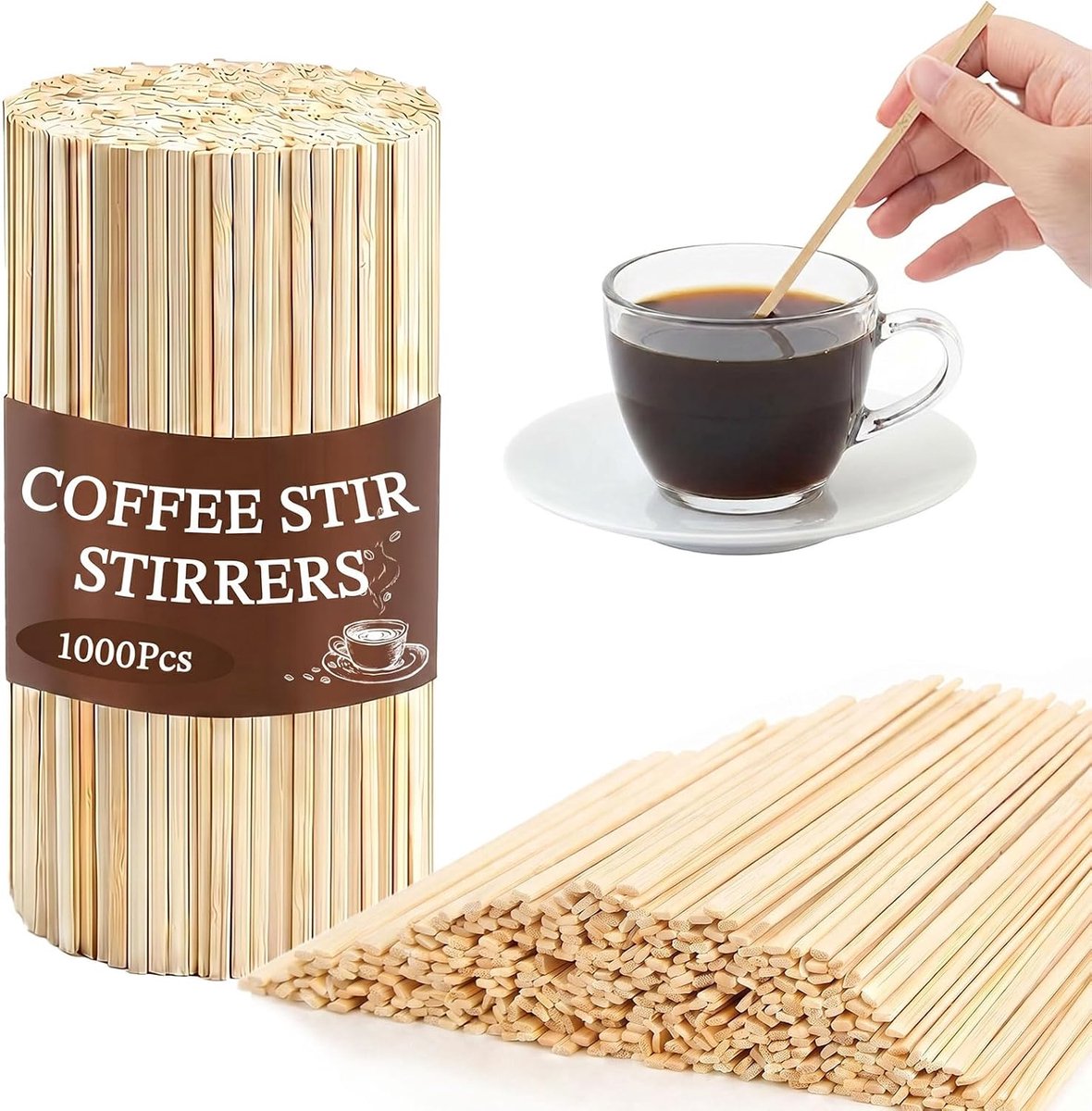 Roerstaafjes