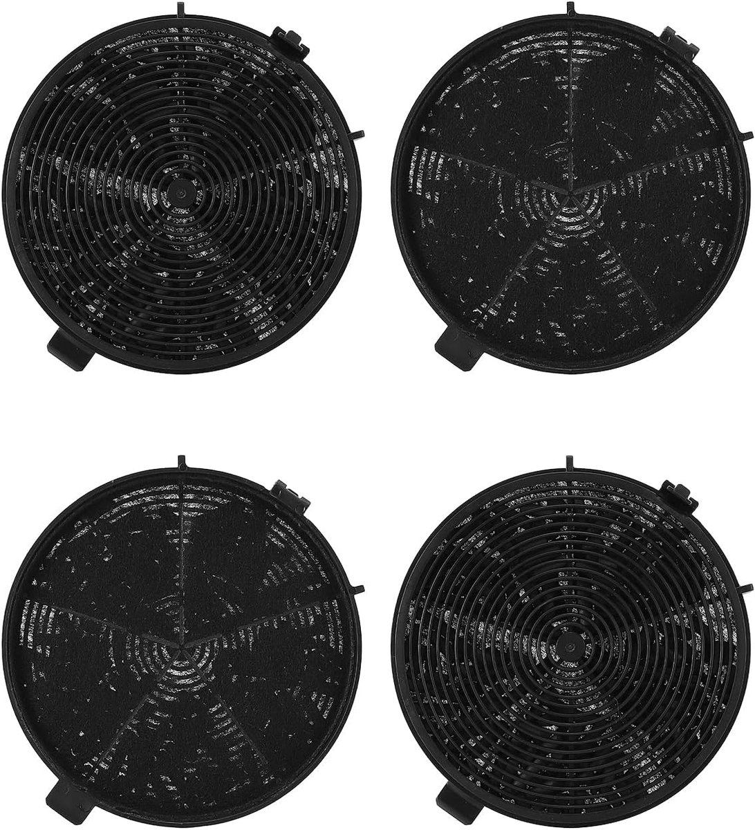 Filters voor Bomann afzuigkap