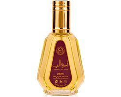 Asdaaf Lattafa Ameerat El Arab - Arabic parfum eau de parfum - 50ml
