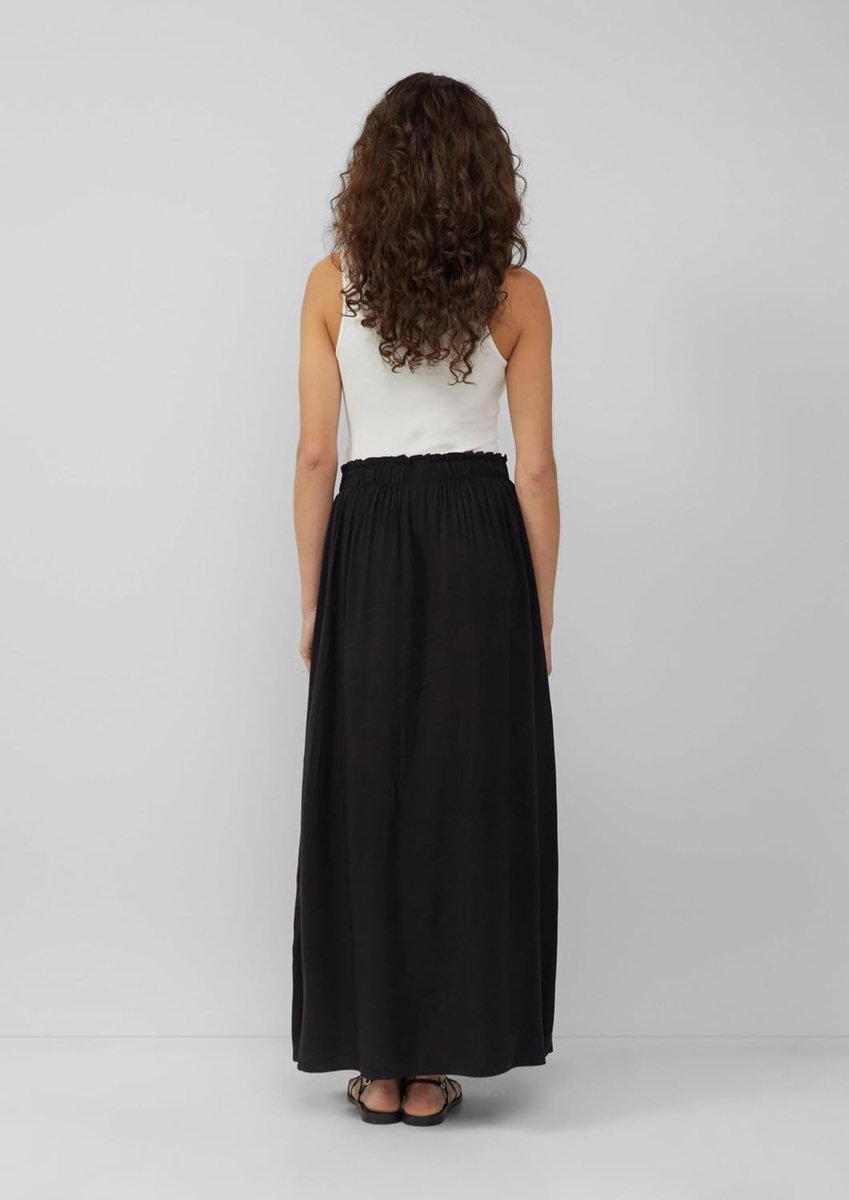 Dames Maxi Rok