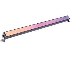 AFX Barled200-FX animatie LED-bar 101 cm met 224 RGB-LED's en 54 effecten