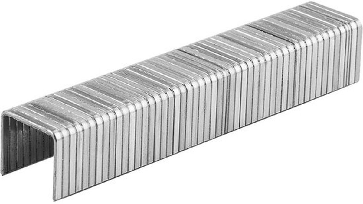 G-type nietjes 14 mm 1000 stuks voor nietmachine