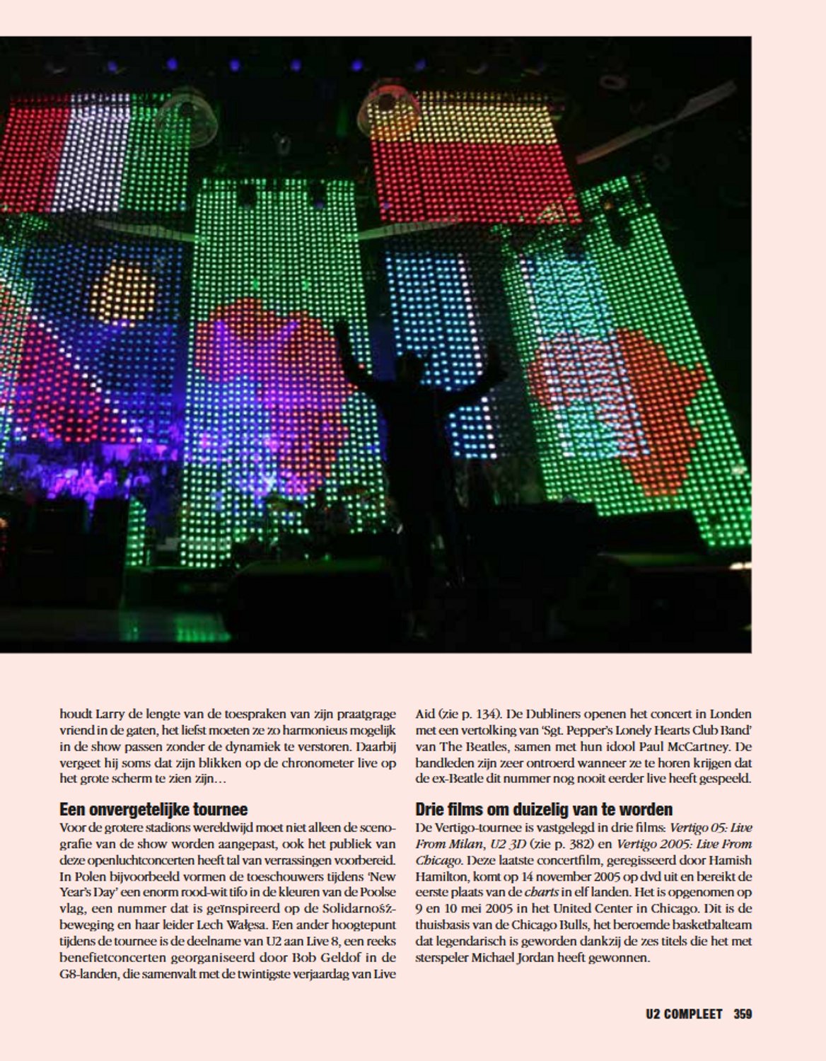 U2 Compleet — cadeau in Boeken - foto 2