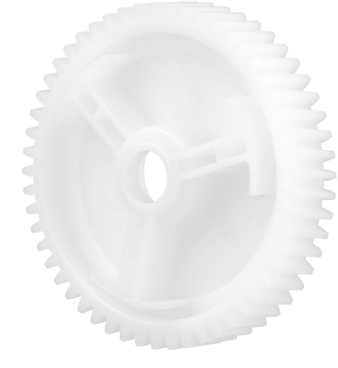 Dailygoods- Raamregelaar Nieuw - Power Window Motor Gear - Vervanging - Geschikt voor 3/5/6/CX-7/CX-9/RX-8 - Diameter 5,5 cm - Materiaal ABS - Raammot