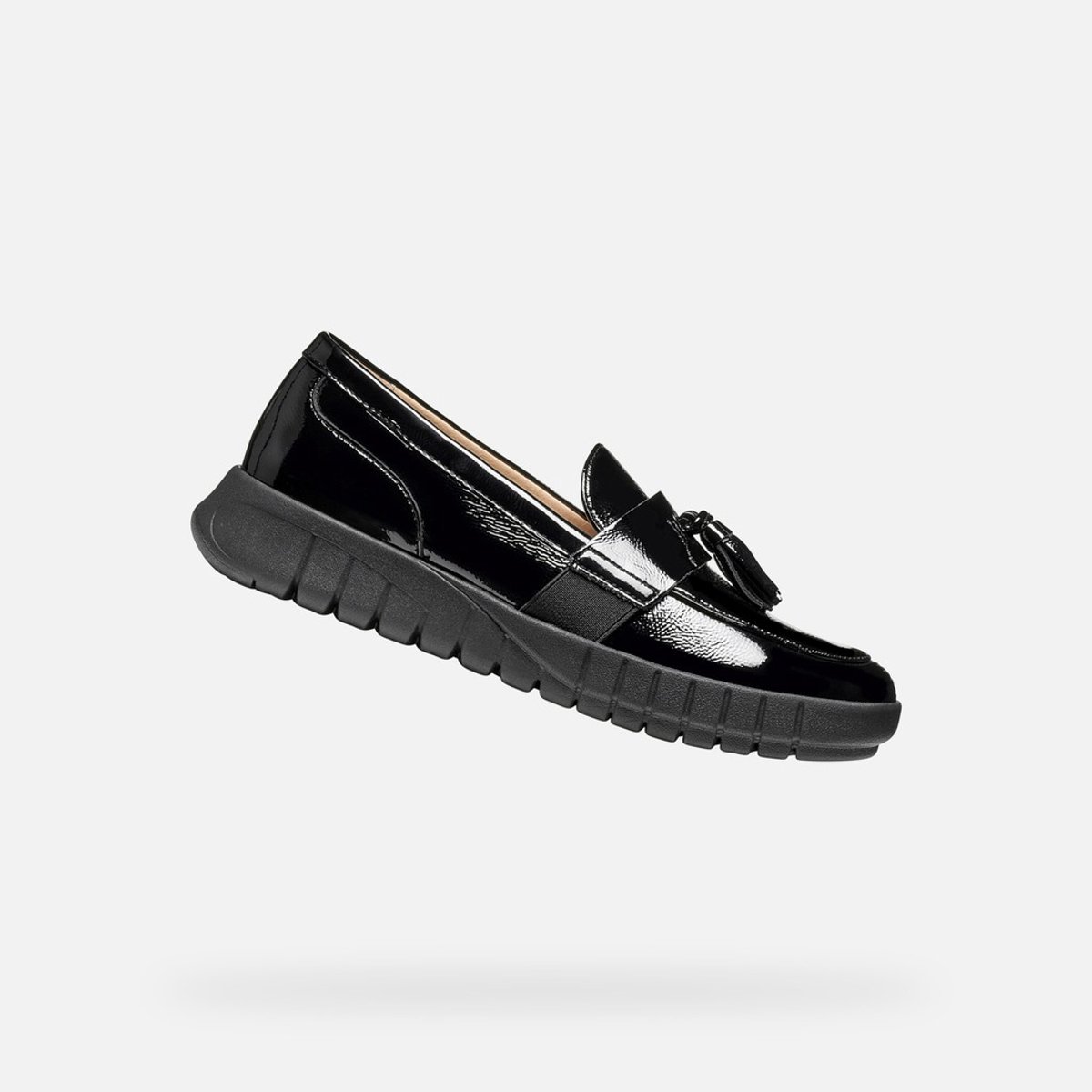 GEOX Loafers - - Maat 38,5