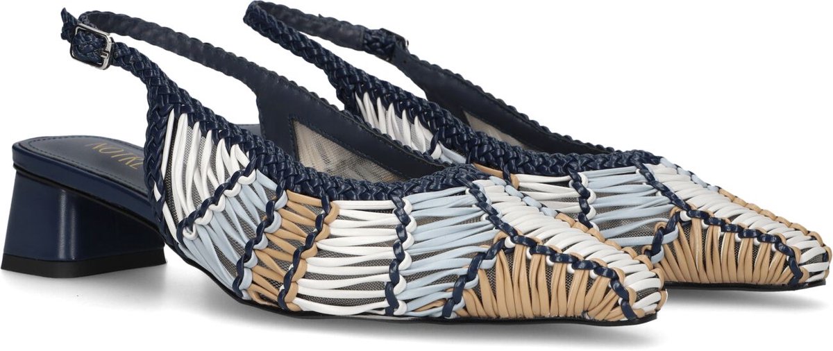 Notre-V D25409 Hakken Dames - Multi - Maat 38