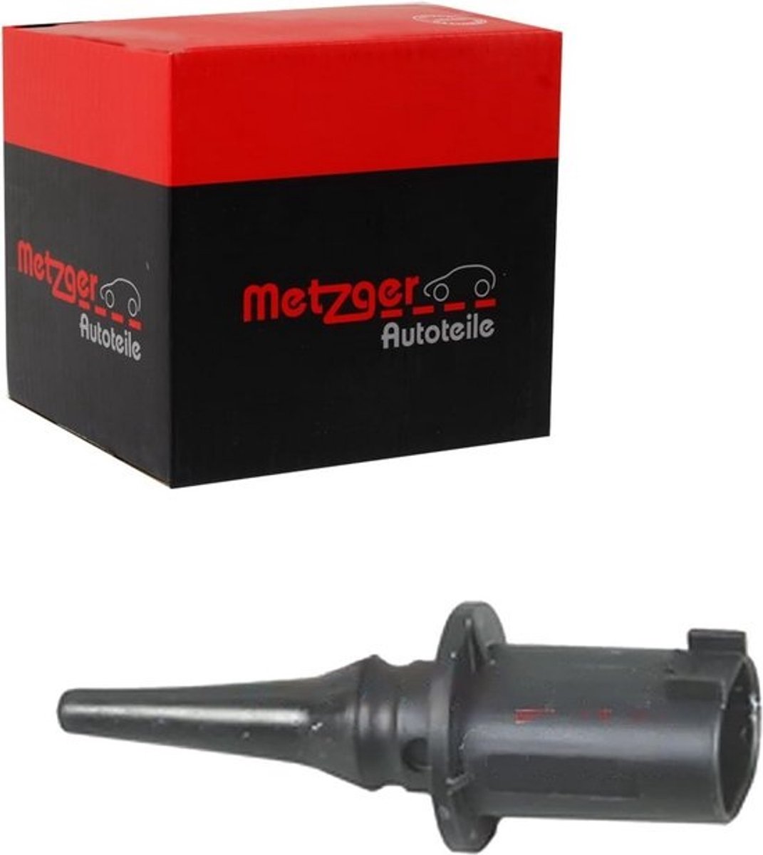 Buitentemperatuursensor voor Auto - Nauwkeurige Meting