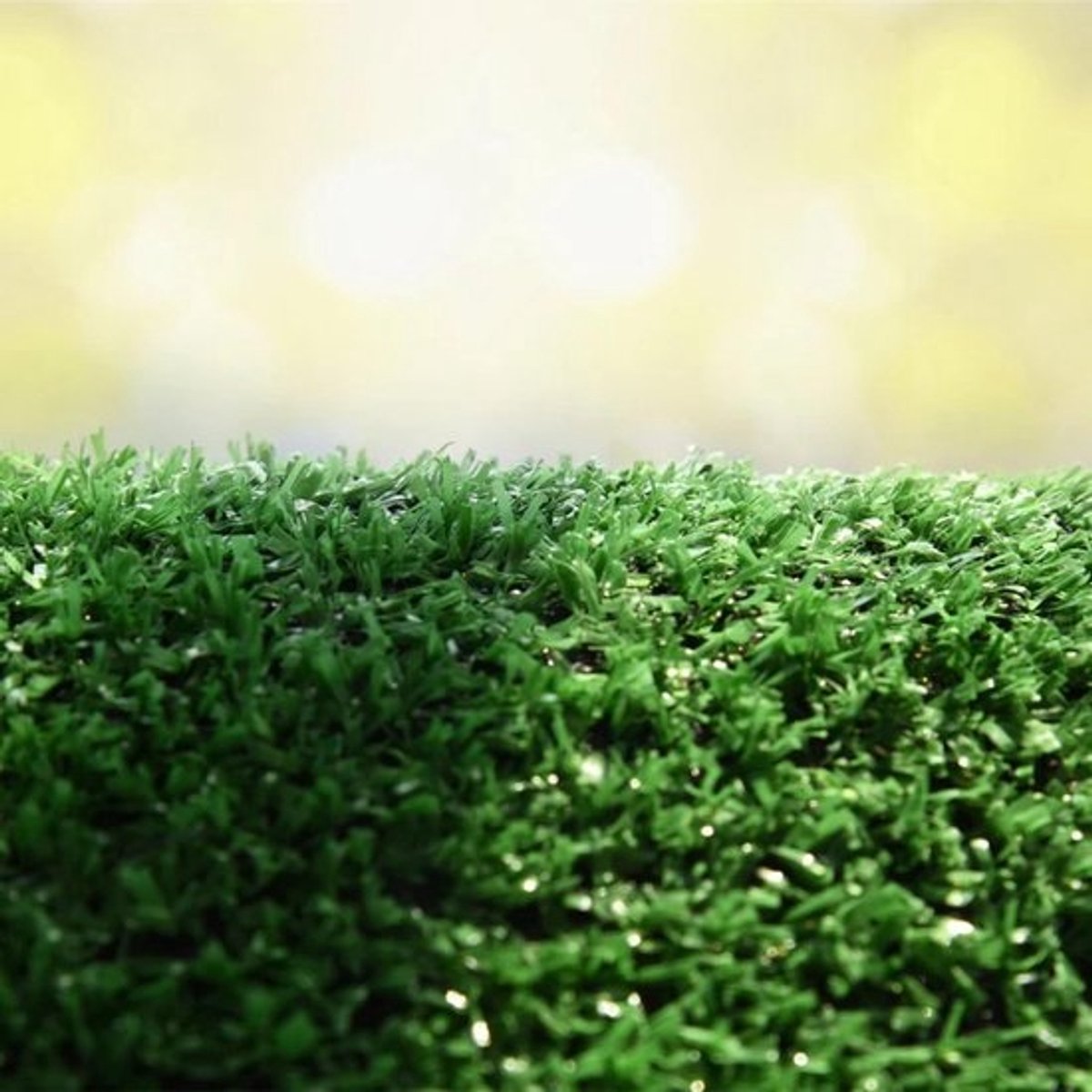 Kunstgras voor Balkon en Tuin Duurzaam en Weerbestendig Groen