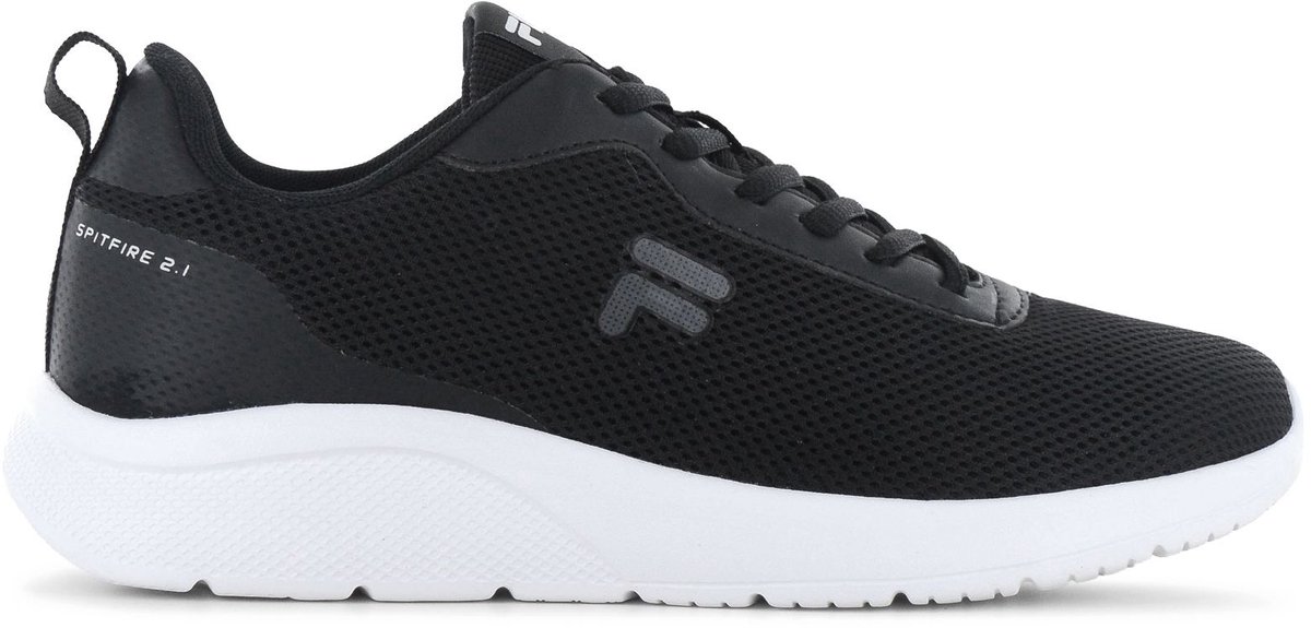 FILA Spietfire Wmn Dames Schoenen Sneakers FFW0121.83036 Zwart