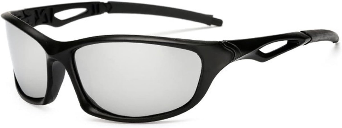 Zonnebril Mannen Luxe Designer Vintage Vierkante Rijden Zonnebril Mannelijke Goggles Shadow Uv400-C9