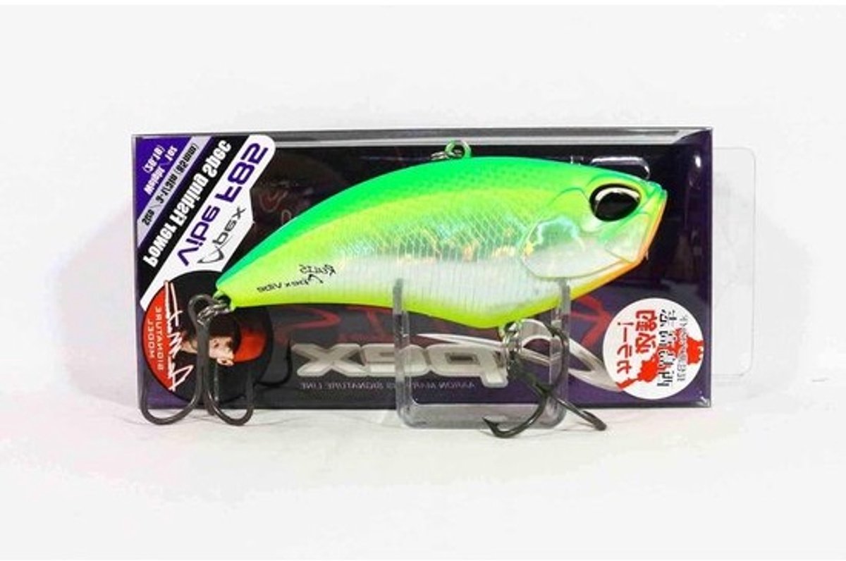 Kunstaas - Vissen Lokaas - Vissen Uitzetten - Geweldige zwemactie - 85 mm 27 gram - Meerkleurig