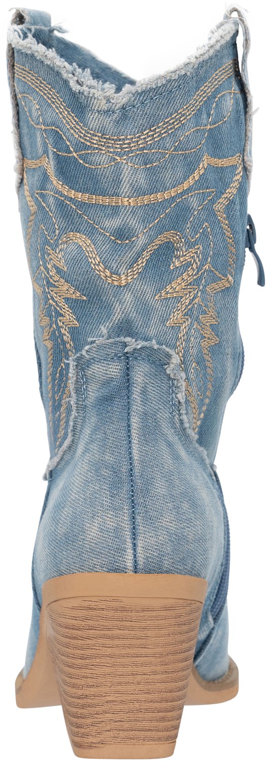 Stiefel