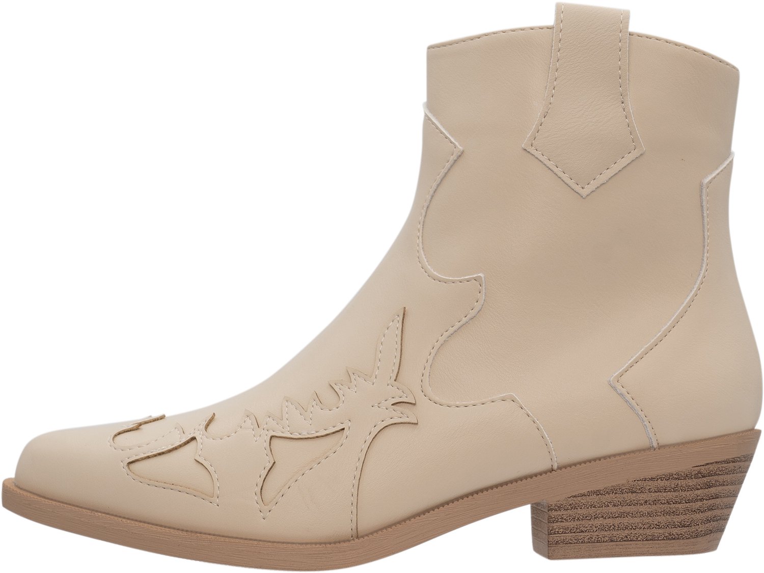 Stiefeletten