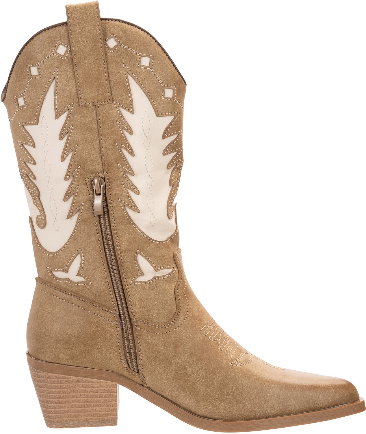 Stiefel
