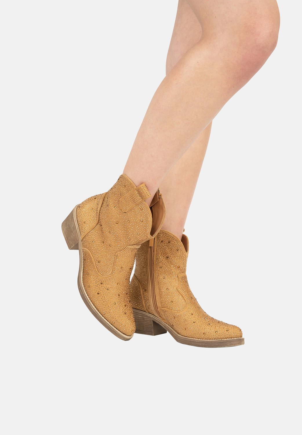 Stiefeletten