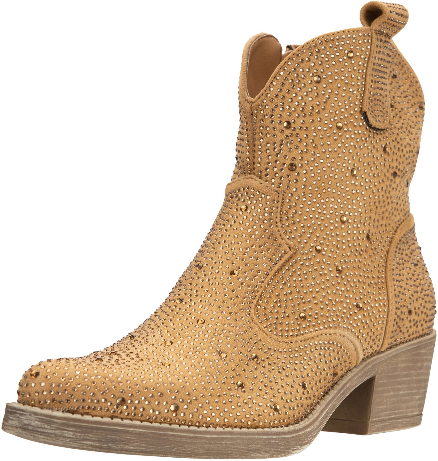 Stiefeletten