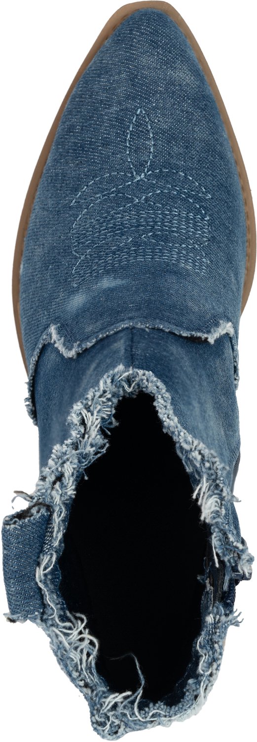 Stiefeletten