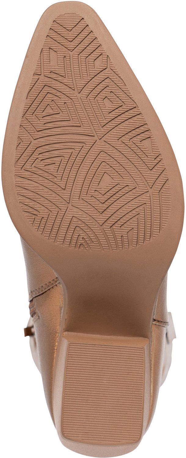 Stiefel