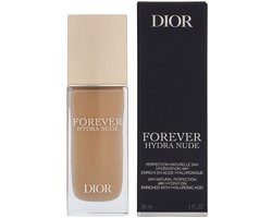 Dior Forever Hydra Nude Foundation Fluid 30 ml - #2N