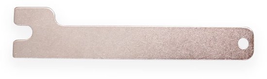 Blenderkoppeling - Set van 4 - Vervangingsonderdeel voor KitchenAid — afbeelding 5