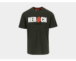 Herock Eni T-shirt Korte Mouwen