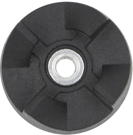 Blenderaccessoires - 2 paar tandwielen - voor MB1001 — afbeelding 4