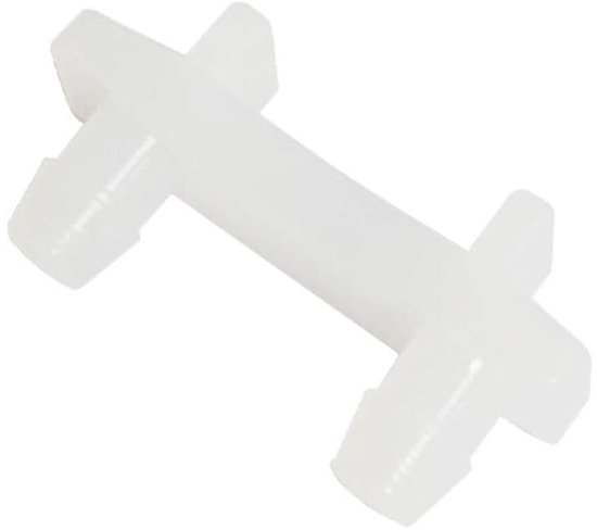 Rubberen schokdemper - 6 stuks - Compatibel met Nutribullet 600W/900W — afbeelding 3