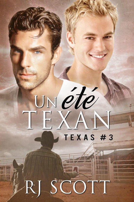 Série Texas 3 Un été Texan (ebook), Rj Scott 9781785642258 Boeken