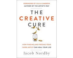 Hierophant Creative Healing - The Creative Cure