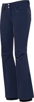 SELENE SKIPANTS SLIM FIT BLAUW - DAMES maat: 40    dames >