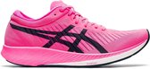ASICS - Dames schoenen - Metaracer - W - hot pink/french blue - maat 38