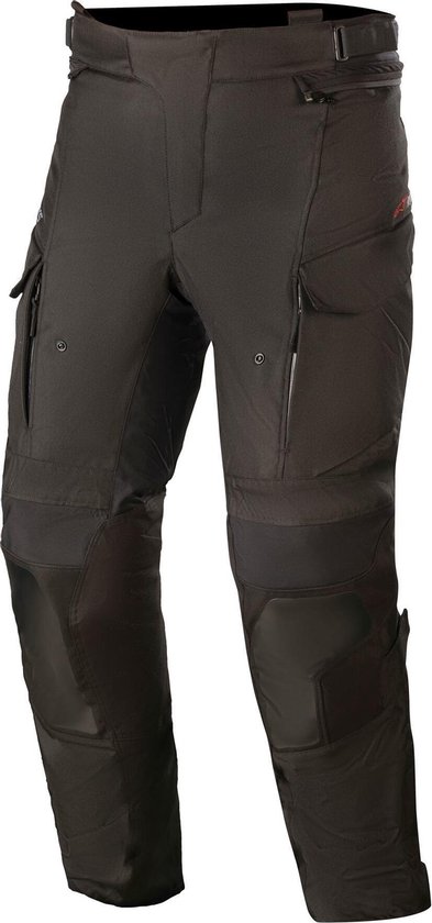 Alpinestars Andes V3 Drystar Short Black Pants M - Maat - Broek