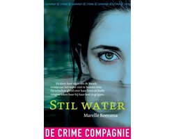 Stil water