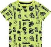 Vingino Hozan Baby Jongens T-shirt - Maat 80