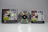FIFA 98 Die WM-Qualifikation