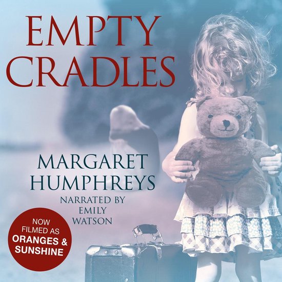 Empty Cradles (Oranges and Sunshine) - cover