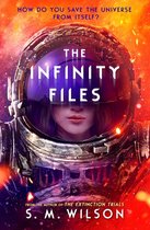 The Infinity Files 1 - The Infinity Files