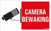 Pickup bord 33x22 cm - Camerabewaking