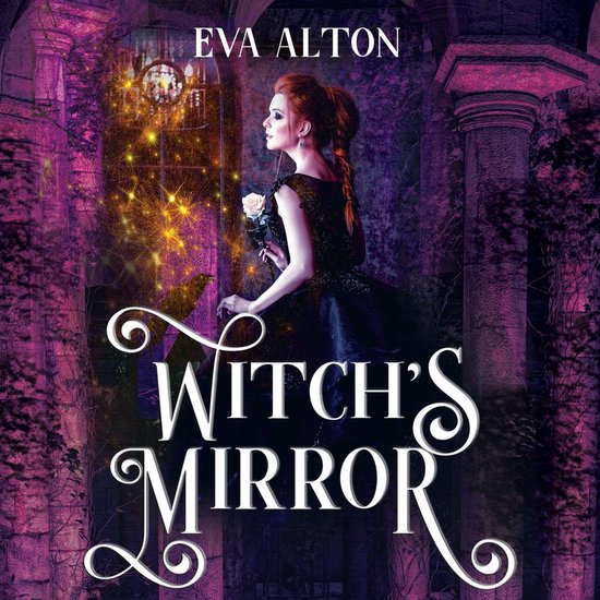 Witch's Mirror - cover