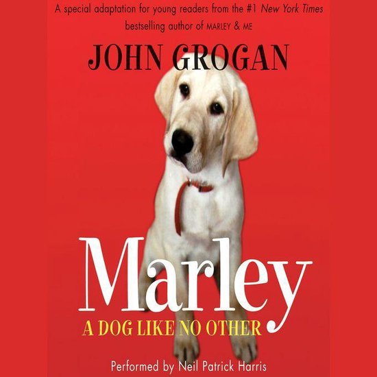 Marley - cover